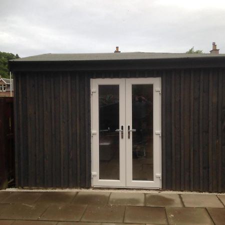 Ensuite Garden Room Inverness Exterior foto