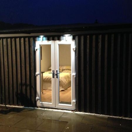 Ensuite Garden Room Inverness Exterior foto